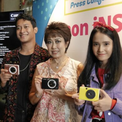 canon INSPIC S 3