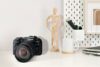 canon eos RP 7