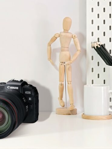 canon eos RP 7