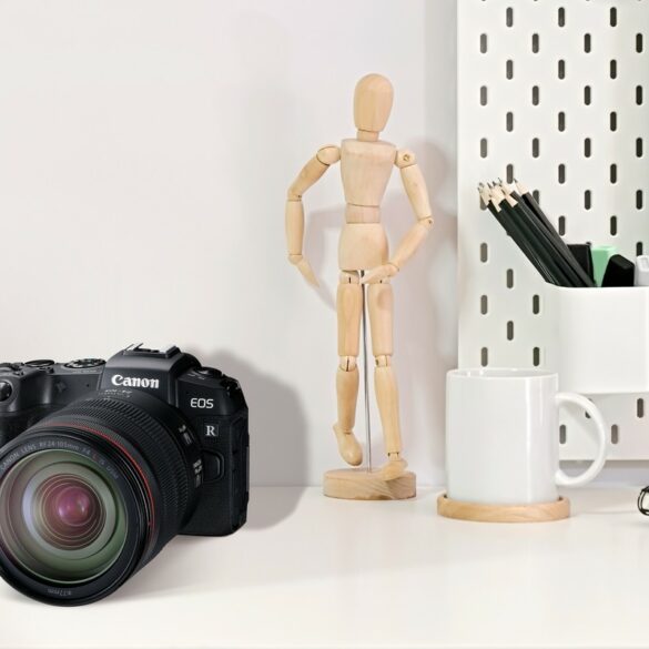 canon eos RP 7