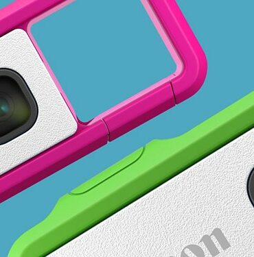 Canon IVY REC: Dimensi Hanya Seukuran Flashdisk, Bisa Rekam Video Full HD 40 canon ivy rec 1