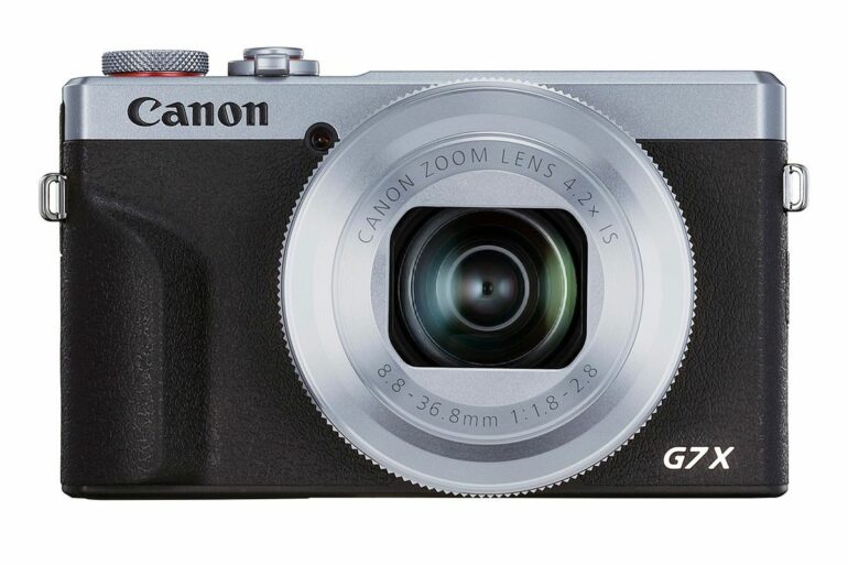 canon powershot G7 X II 1 canon powershot G7 X II 1