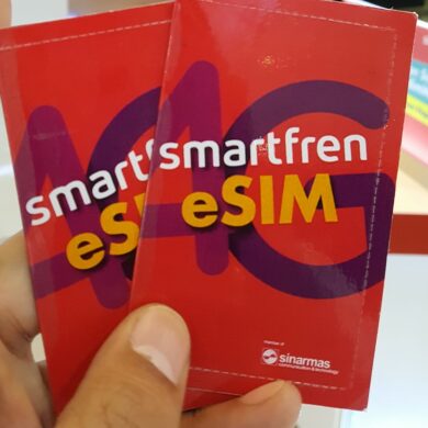 eSIM 2