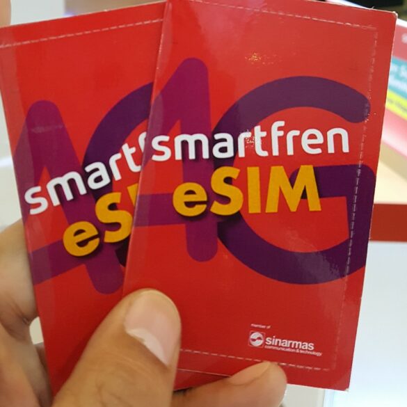 eSIM 2 eSIM 2