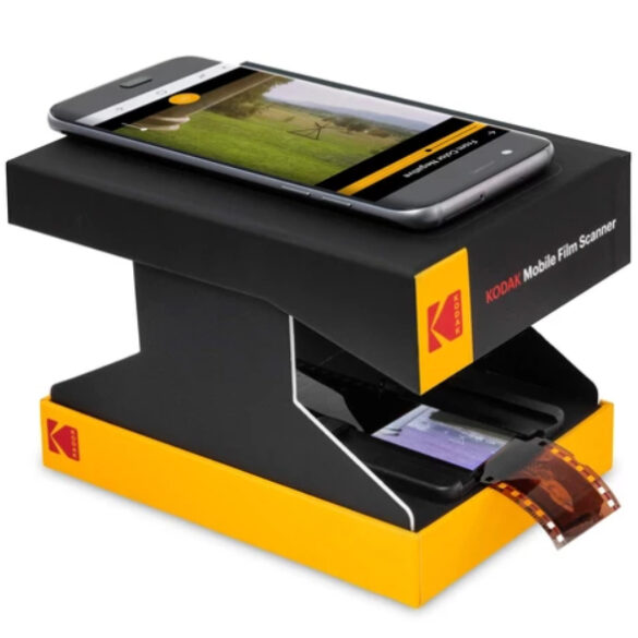 kodak film scanner 1
