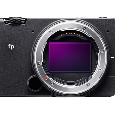 sigma fp 1