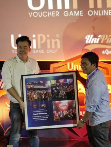 unipin 1