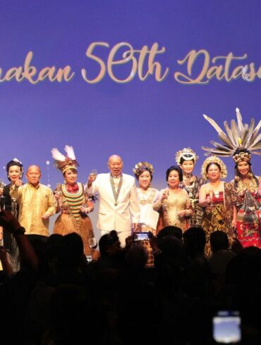 50 tahun PT Datascrip 1 50 tahun PT Datascrip 1