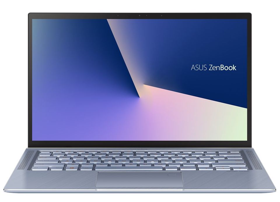 ASUS ZenBook 14 UM431DA 1