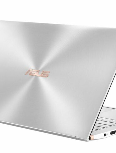 ASUS ZenBook 14 UM433DA 2