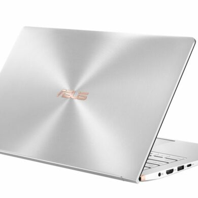 ASUS ZenBook 14 UM433DA 2