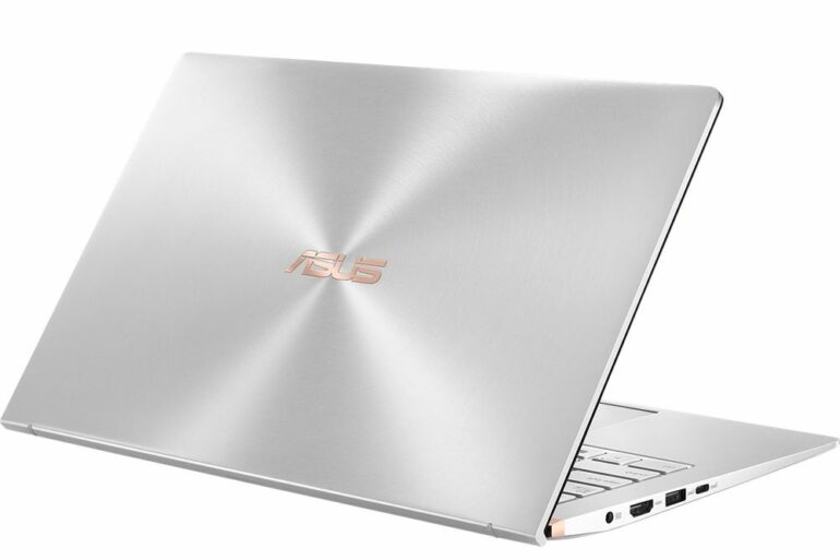 ASUS ZenBook 14 UM433DA 2
