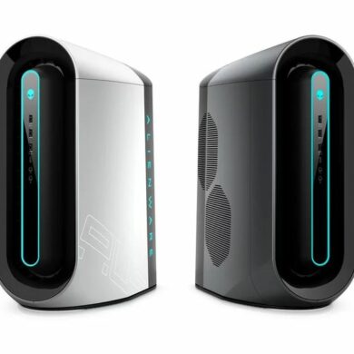 Alienware Aurora R9 1