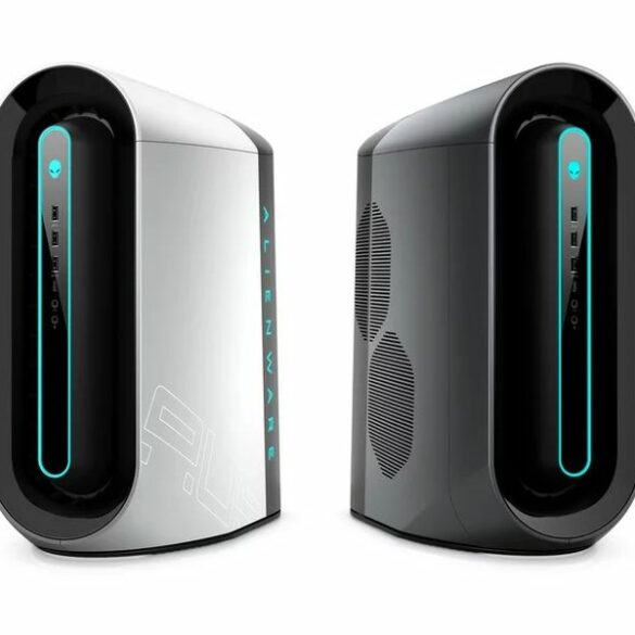 Alienware Aurora R9 1