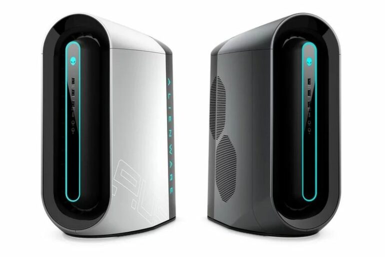 Alienware Aurora R9 1