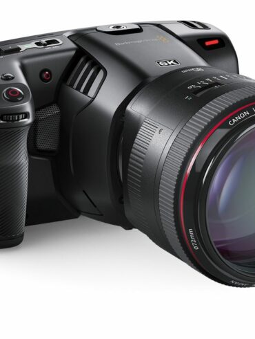BMPCC6K 1