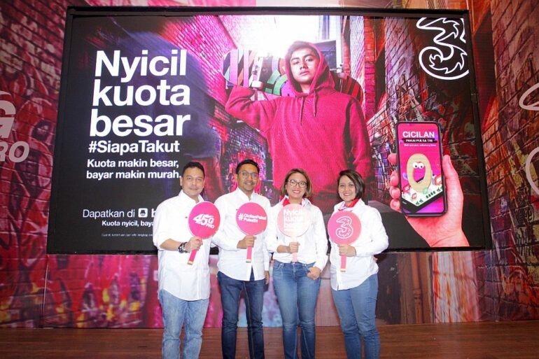 Cicilan pakai pulsa tri Cicilan pakai pulsa tri