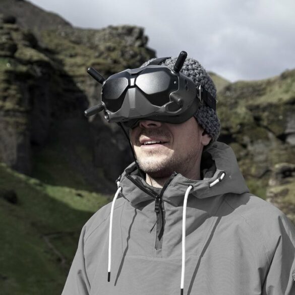 DJI Digital FPV System 1