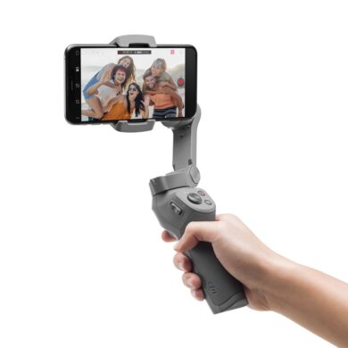 DJI Osmo Mobile 3 2