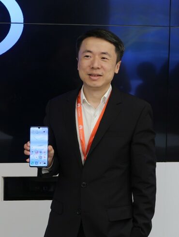 EMUI 10 1