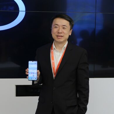 EMUI 10 1
