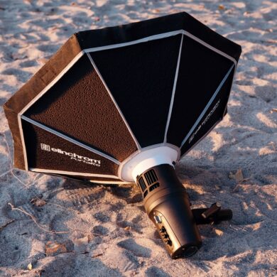 Elinchrom ELM8 3