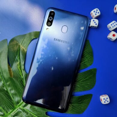 Galaxy M30 2