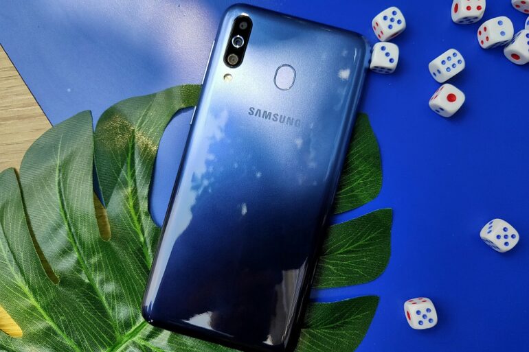 Galaxy M30 2