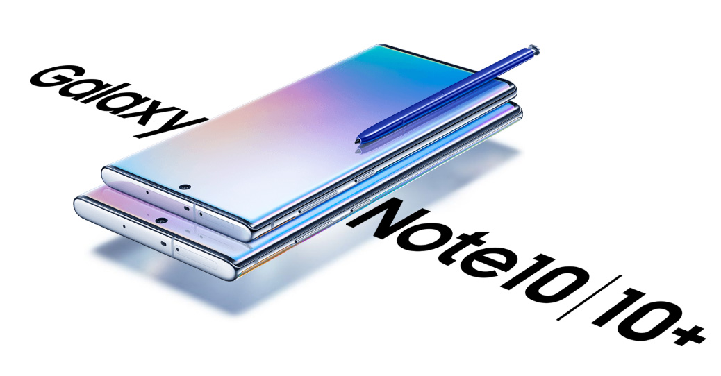 Galaxy Note10 1