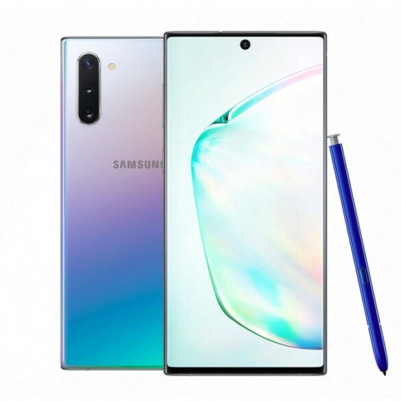 Galaxy Note10 4