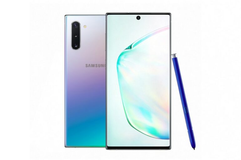 Galaxy Note10 4