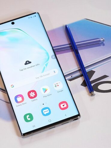 Galaxy Note10 Consumer Launch Indonesia 2