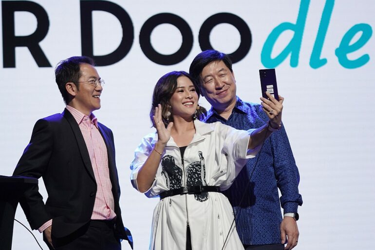 Galaxy Note10 Indonesia 1 Galaxy Note10 Indonesia 1