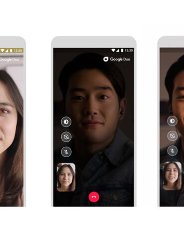 Google Duo Hadirkan Mode Low Light untuk Video Call di Kondisi Minim Cahaya 26 Google Duo Low light