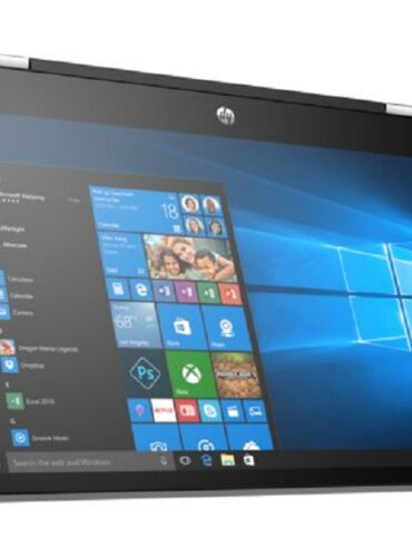 HP Pavilion x360 14t 1 HP Pavilion x360 14t 1