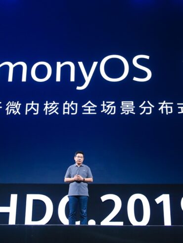 Huawei Perkenalkan HarmonyOS, Sistem Operasi Baru untuk Smartphone 33 HarmonyOS