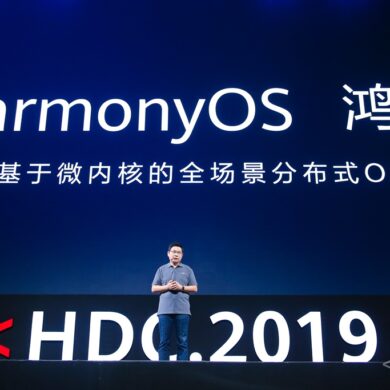 HarmonyOS