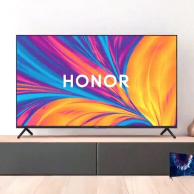 Honor vision 1