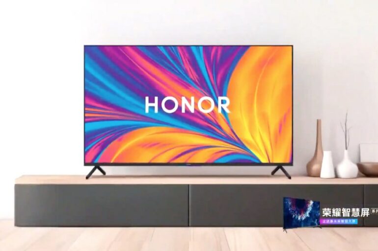 Honor vision 1 Honor vision 1