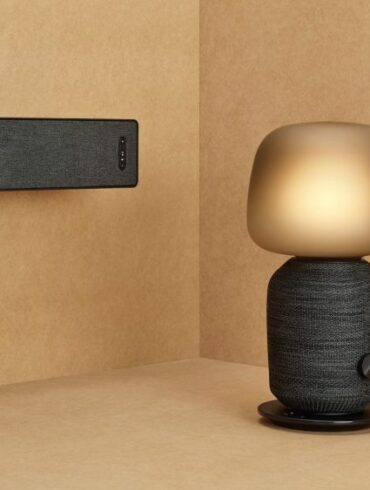 IKEA SYMFONISK Sonos 1