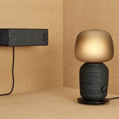 IKEA SYMFONISK Sonos 1