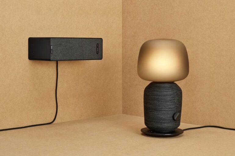 IKEA SYMFONISK Sonos 1