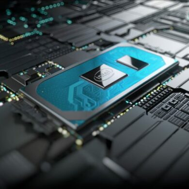 Intel Core gen 10