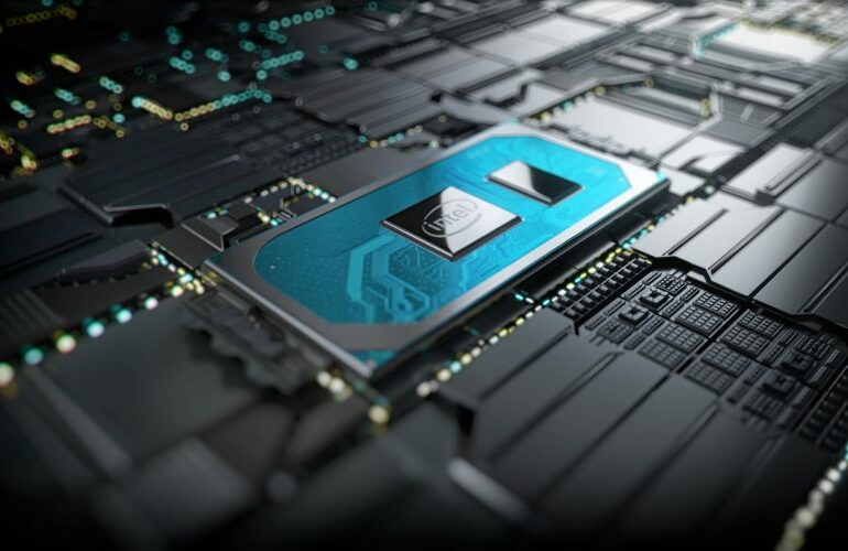 Intel Core gen 10 Intel Core gen 10