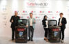LG mesin cuci Turbowash 3D