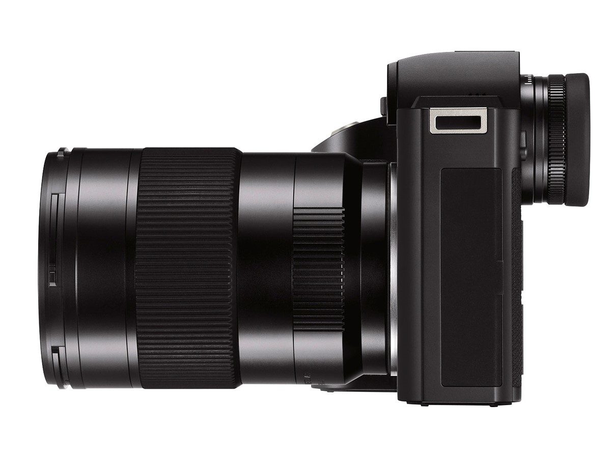 Leica APO Summicron SL 50mm f2 ASPH 1