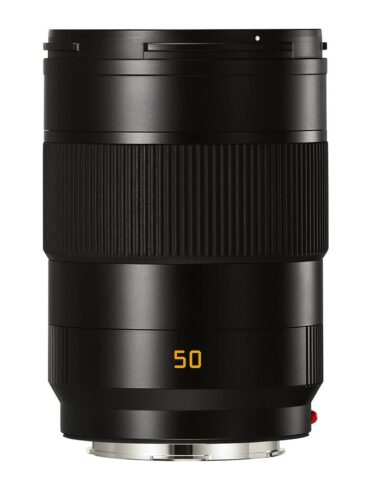 Leica APO Summicron SL 50mm f2 ASPH 2