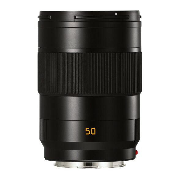 Leica APO Summicron SL 50mm f2 ASPH 2