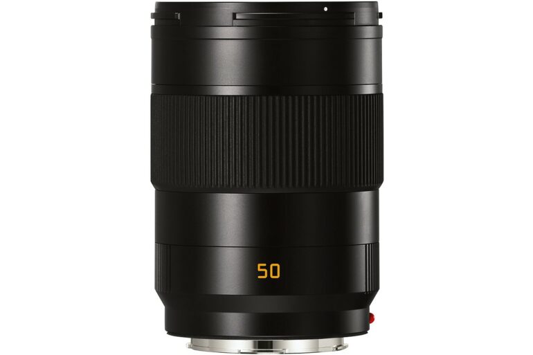 Leica APO Summicron SL 50mm f2 ASPH 2