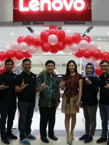 Lenovo Flagship Store 2 Lenovo Flagship Store 2
